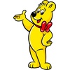 image:imageHARIBO Goldbears Gummi Candy 3 lb Bag Assorted FlavorsTwin Snakes