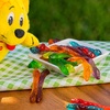 image:imageHARIBO Goldbears Gummi Candy 3 lb Bag Assorted FlavorsTwin Snakes
