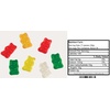 image:imageHARIBO Goldbears Gummi Candy 5 lb Bag Assorted FlavorsGoldbears