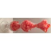 image:imageHARIBO Goldbears Gummi Candy 5 lb Bag Assorted FlavorsPeach