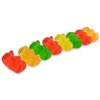 image:imageHARIBO Goldbears Gummi Candy 5 oz Bags 12 Packs Assorted Flavors