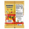 image:imageHARIBO Goldbears Gummi Candy 5 oz Bags 12 Packs Assorted Flavors