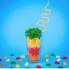 image:imageHARIBO Goldbears Gummi Candy 5 oz Bags 12 Packs Assorted Flavors