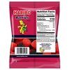 image:imageHARIBO Gummi Candy FizzyCola Gummy Candy Soda Bottles 5 Ounce Share Size Bags Pack of 12 Delicious Soft amp Chewy Sweet Snacks Sour amp Tangy Cola FlavorBerries