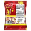 image:imageHARIBO Gummi Candy FizzyCola Gummy Candy Soda Bottles 5 Ounce Share Size Bags Pack of 12 Delicious Soft amp Chewy Sweet Snacks Sour amp Tangy Cola FlavorCola