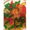 image:imageHARIBO Gummi Candy FizzyCola Gummy Candy Soda Bottles 5 Ounce Share Size Bags Pack of 12 Delicious Soft amp Chewy Sweet Snacks Sour amp Tangy Cola FlavorAlphabet Letters