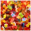 image:imageHARIBO Gummi Candy FizzyCola Gummy Candy Soda Bottles 5 Ounce Share Size Bags Pack of 12 Delicious Soft amp Chewy Sweet Snacks Sour amp Tangy Cola FlavorFuntastic Mix