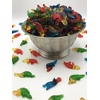 image:imageHARIBO Gummi Candy FizzyCola Gummy Candy Soda Bottles 5 Ounce Share Size Bags Pack of 12 Delicious Soft amp Chewy Sweet Snacks Sour amp Tangy Cola FlavorDinosaurs