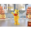 image:imageHARIBO Gummi Candy FizzyCola Gummy Candy Soda Bottles 5 Ounce Share Size Bags Pack of 12 Delicious Soft amp Chewy Sweet Snacks Sour amp Tangy Cola FlavorHappy Cola