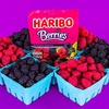 image:imageHARIBO Gummi Candy FizzyCola Gummy Candy Soda Bottles 5 Ounce Share Size Bags Pack of 12 Delicious Soft amp Chewy Sweet Snacks Sour amp Tangy Cola FlavorBerries
