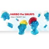 image:imageHARIBO Gummi Candy FizzyCola Gummy Candy Soda Bottles 5 Ounce Share Size Bags Pack of 12 Delicious Soft amp Chewy Sweet Snacks Sour amp Tangy Cola FlavorSmurfs