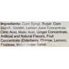 image:imageHARIBO Gummi Candy FizzyCola Gummy Candy Soda Bottles 5 Ounce Share Size Bags Pack of 12 Delicious Soft amp Chewy Sweet Snacks Sour amp Tangy Cola FlavorGinger Lemon