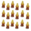 image:imageHARIBO Gummi Candy FizzyCola Gummy Candy Soda Bottles 5 Ounce Share Size Bags Pack of 12 Delicious Soft amp Chewy Sweet Snacks Sour amp Tangy Cola FlavorCola