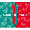 image:imageHARIBO Gummi Candy FizzyCola Gummy Candy Soda Bottles 5 Ounce Share Size Bags Pack of 12 Delicious Soft amp Chewy Sweet Snacks Sour amp Tangy Cola FlavorTwin Snakes
