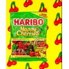 image:imageHARIBO Gummi Candy FizzyCola Gummy Candy Soda Bottles 5 Ounce Share Size Bags Pack of 12 Delicious Soft amp Chewy Sweet Snacks Sour amp Tangy Cola FlavorHappy Cherries