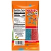 image:imageHARIBO Gummi Candy FizzyCola Gummy Candy Soda Bottles 5 Ounce Share Size Bags Pack of 12 Delicious Soft amp Chewy Sweet Snacks Sour amp Tangy Cola FlavorZNG Sour Streamers