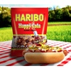 image:imageHARIBO Gummi Candy FizzyCola Gummy Candy Soda Bottles 5 Ounce Share Size Bags Pack of 12 Delicious Soft amp Chewy Sweet Snacks Sour amp Tangy Cola FlavorHappy Cola