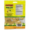 image:imageHARIBO Gummi Candy FizzyCola Gummy Candy Soda Bottles 5 Ounce Share Size Bags Pack of 12 Delicious Soft amp Chewy Sweet Snacks Sour amp Tangy Cola FlavorGinger Lemon