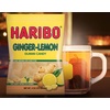 image:imageHARIBO Gummi Candy FizzyCola Gummy Candy Soda Bottles 5 Ounce Share Size Bags Pack of 12 Delicious Soft amp Chewy Sweet Snacks Sour amp Tangy Cola FlavorGinger Lemon
