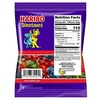 image:imageHARIBO Gummi Candy FizzyCola Gummy Candy Soda Bottles 5 Ounce Share Size Bags Pack of 12 Delicious Soft amp Chewy Sweet Snacks Sour amp Tangy Cola FlavorDinosaurs