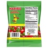 image:imageHARIBO Gummi Candy FizzyCola Gummy Candy Soda Bottles 5 Ounce Share Size Bags Pack of 12 Delicious Soft amp Chewy Sweet Snacks Sour amp Tangy Cola FlavorHappy Cherries
