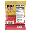 image:imageHARIBO Gummi Candy FizzyCola Gummy Candy Soda Bottles 5 Ounce Share Size Bags Pack of 12 Delicious Soft amp Chewy Sweet Snacks Sour amp Tangy Cola FlavorCherry Goldbears Limited Edition