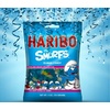 image:imageHARIBO Gummi Candy FizzyCola Gummy Candy Soda Bottles 5 Ounce Share Size Bags Pack of 12 Delicious Soft amp Chewy Sweet Snacks Sour amp Tangy Cola FlavorSmurfs