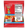 image:imageHARIBO Gummi Candy FizzyCola Gummy Candy Soda Bottles 5 Ounce Share Size Bags Pack of 12 Delicious Soft amp Chewy Sweet Snacks Sour amp Tangy Cola FlavorAlphabet Letters