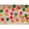 image:imageHARIBO Gummi Candy FizzyCola Gummy Candy Soda Bottles 5 Ounce Share Size Bags Pack of 12 Delicious Soft amp Chewy Sweet Snacks Sour amp Tangy Cola FlavorAlphabet Letters
