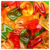 image:imageHARIBO Gummi Candy FizzyCola Gummy Candy Soda Bottles 5 Ounce Share Size Bags Pack of 12 Delicious Soft amp Chewy Sweet Snacks Sour amp Tangy Cola FlavorAlphabet Letters