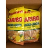 image:imageHARIBO Gummi Candy FizzyCola Gummy Candy Soda Bottles 5 Ounce Share Size Bags Pack of 12 Delicious Soft amp Chewy Sweet Snacks Sour amp Tangy Cola FlavorGinger Lemon