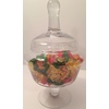 image:imageHARIBO Gummi Candy FizzyCola Gummy Candy Soda Bottles 5 Ounce Share Size Bags Pack of 12 Delicious Soft amp Chewy Sweet Snacks Sour amp Tangy Cola FlavorAlphabet Letters