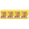image:imageHARIBO Gummi Candy FizzyCola Gummy Candy Soda Bottles 5 Ounce Share Size Bags Pack of 12 Delicious Soft amp Chewy Sweet Snacks Sour amp Tangy Cola FlavorAlphabet Letters