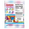 image:imageHARIBO Gummi Candy FizzyCola Gummy Candy Soda Bottles 5 Ounce Share Size Bags Pack of 12 Delicious Soft amp Chewy Sweet Snacks Sour amp Tangy Cola FlavorUnicornilicious