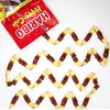 image:imageHARIBO Gummi Candy FizzyCola Gummy Candy Soda Bottles 5 Ounce Share Size Bags Pack of 12 Delicious Soft amp Chewy Sweet Snacks Sour amp Tangy Cola FlavorHappy Cola