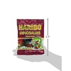 image:imageHARIBO Gummi Candy FizzyCola Gummy Candy Soda Bottles 5 Ounce Share Size Bags Pack of 12 Delicious Soft amp Chewy Sweet Snacks Sour amp Tangy Cola FlavorDinosaurs