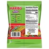 image:imageHARIBO Gummi Candy FizzyCola Gummy Candy Soda Bottles 5 Ounce Share Size Bags Pack of 12 Delicious Soft amp Chewy Sweet Snacks Sour amp Tangy Cola FlavorTwin Snakes
