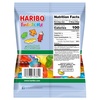 image:imageHARIBO Gummi Candy FizzyCola Gummy Candy Soda Bottles 5 Ounce Share Size Bags Pack of 12 Delicious Soft amp Chewy Sweet Snacks Sour amp Tangy Cola FlavorFuntastic Mix