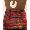 image:imageHARIBO Gummi Candy MegaRoulette Gummy Candy 159 Ounce Rolls Pack of 24 Delicious Soft amp Chewy Sweet Snacks Assorted Fruity FlavorsMegaRoulette