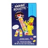 image:imageHARIBO Gummi Candy MegaRoulette Gummy Candy 159 Ounce Rolls Pack of 24 Delicious Soft amp Chewy Sweet Snacks Assorted Fruity FlavorsMegaRoulette