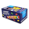 image:imageHARIBO Gummi Candy MegaRoulette Gummy Candy 159 Ounce Rolls Pack of 24 Delicious Soft amp Chewy Sweet Snacks Assorted Fruity FlavorsMegaRoulette