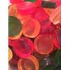 image:imageHARIBO Gummi Candy MegaRoulette Gummy Candy 159 Ounce Rolls Pack of 24 Delicious Soft amp Chewy Sweet Snacks Assorted Fruity FlavorsMegaRoulette