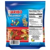 image:imageHARIBO Gummi Candy Sweet amp Sour Goldbears Gummy Bears with A Twist 256 Ounce Resealable Party Size Bag Delicious Soft and Chewy Snacks Assorted Fruity FlavorsStarmix