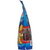 image:imageHARIBO Gummi Candy Sweet amp Sour Goldbears Gummy Bears with A Twist 256 Ounce Resealable Party Size Bag Delicious Soft and Chewy Snacks Assorted Fruity FlavorsStarmix