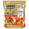 image:imageHARIBO Gummi Candy Sweet amp Sour Goldbears Gummy Bears with A Twist 256 Ounce Resealable Party Size Bag Delicious Soft and Chewy Snacks Assorted Fruity FlavorsGoldbears