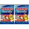 image:imageHARIBO Gummi Candy Sweet amp Sour Goldbears Gummy Bears with A Twist 256 Ounce Resealable Party Size Bag Delicious Soft and Chewy Snacks Assorted Fruity FlavorsStarmix