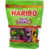 image:imageHARIBO Gummi Candy Sweet amp Sour Goldbears Gummy Bears with A Twist 256 Ounce Resealable Party Size Bag Delicious Soft and Chewy Snacks Assorted Fruity FlavorsTwin Snakes
