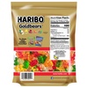 image:imageHARIBO Gummi Candy Sweet amp Sour Goldbears Gummy Bears with A Twist 256 Ounce Resealable Party Size Bag Delicious Soft and Chewy Snacks Assorted Fruity FlavorsGoldbears