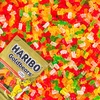image:imageHARIBO Gummi Candy Sweet amp Sour Goldbears Gummy Bears with A Twist 256 Ounce Resealable Party Size Bag Delicious Soft and Chewy Snacks Assorted Fruity FlavorsGoldbears