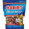 image:imageHARIBO Gummi Candy Sweet amp Sour Goldbears Gummy Bears with A Twist 256 Ounce Resealable Party Size Bag Delicious Soft and Chewy Snacks Assorted Fruity FlavorsStarmix